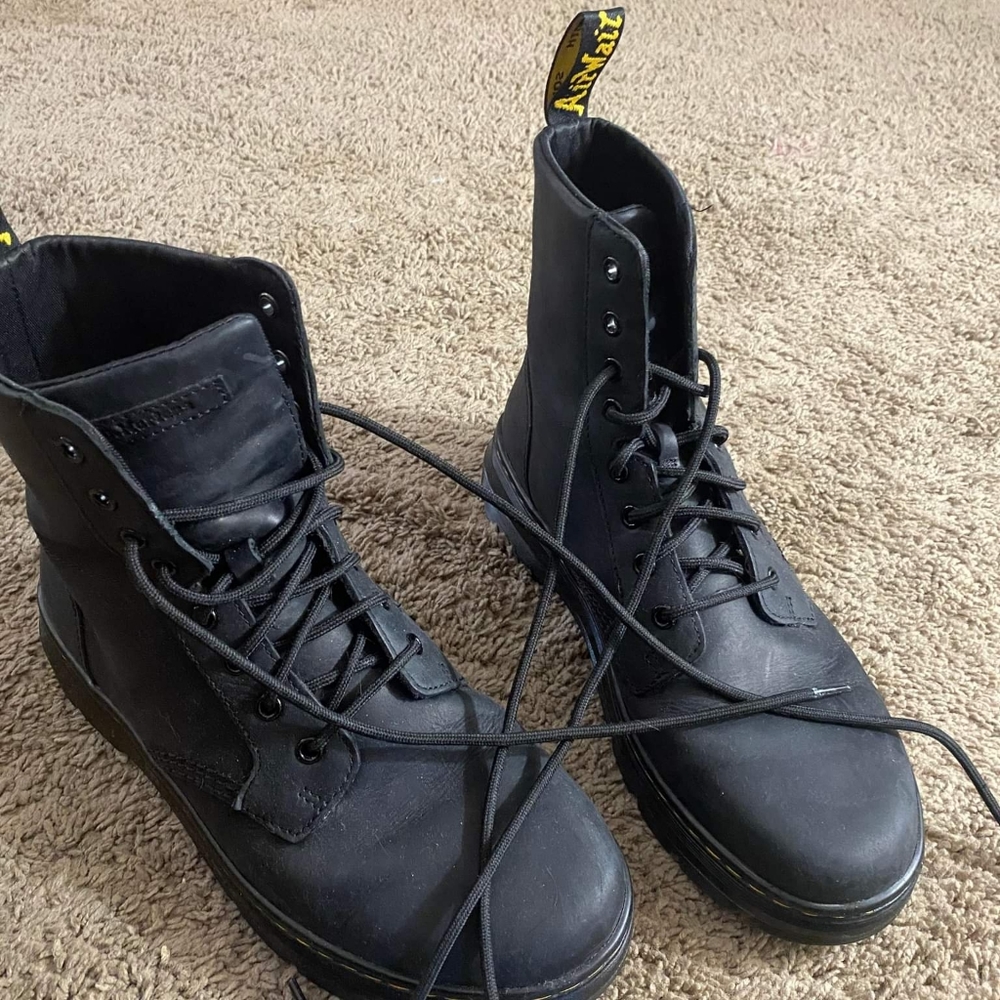 Dr. Marten AirWaiv